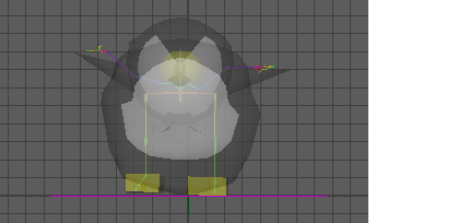 Kinect V2でunityちゃんや自作モデルを動かす Nassanovel S Blog