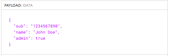Json Web Token作成方法 #JWT - Qiita