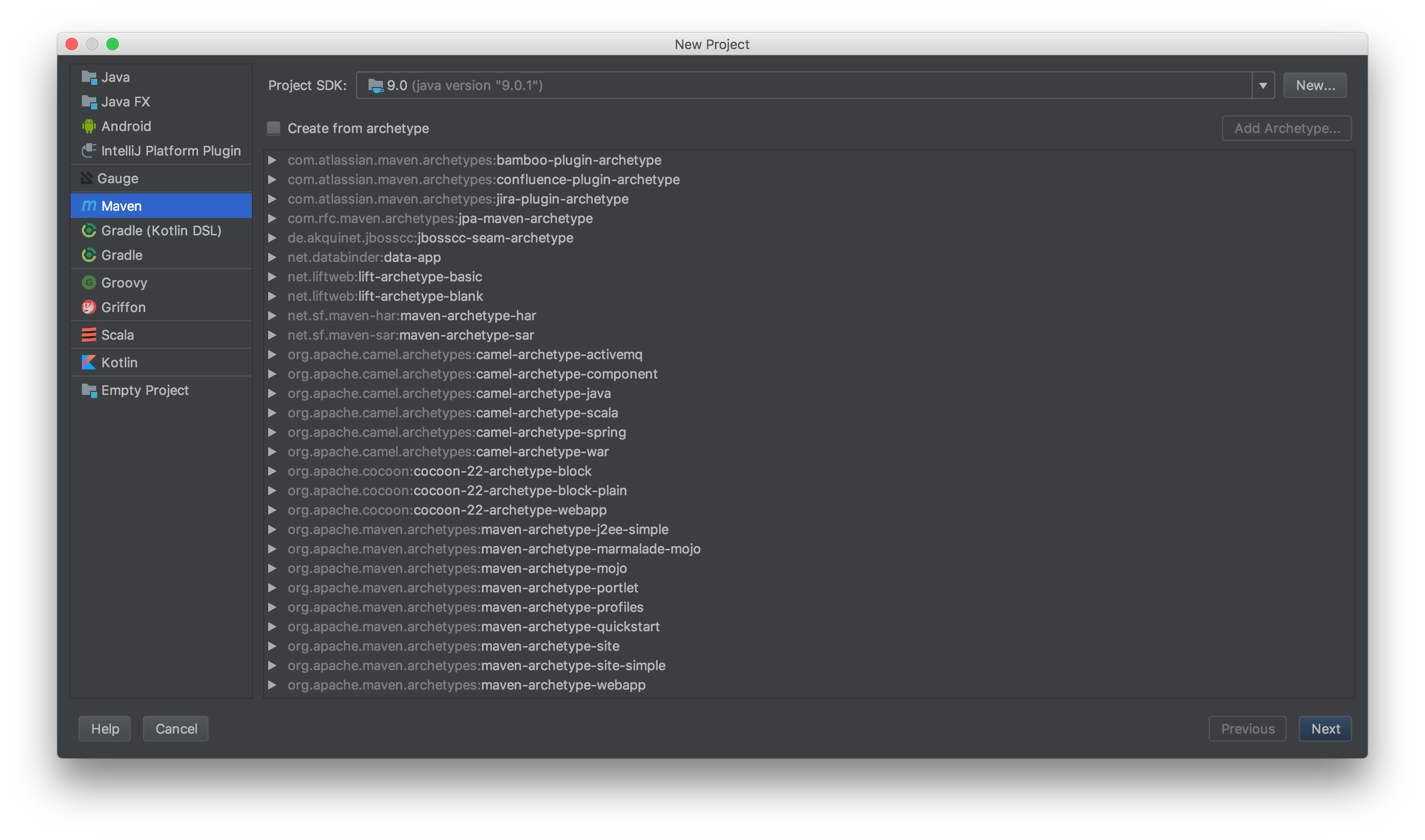 【初めてのJava】Intellijでとりあえず動くものを作る スクレイピング Qiita
