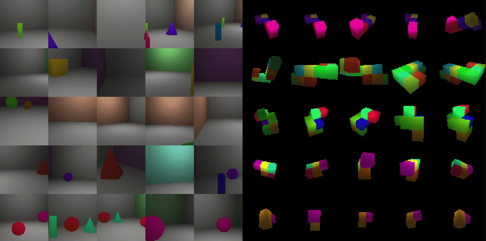 GitHub - copark86/generative-query-network: Neural scene representation ...