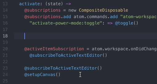Atom をMarkdownエディタとして整備 - Qiita