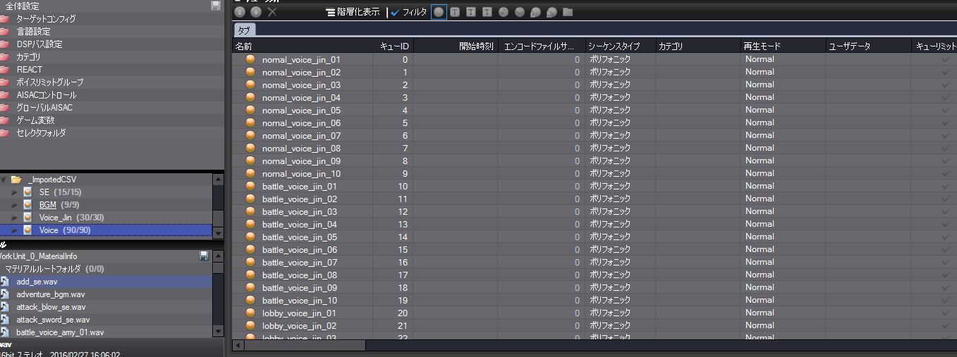 Unity 声優ハッカソン参加してきました ブレイクデイズ Qiita