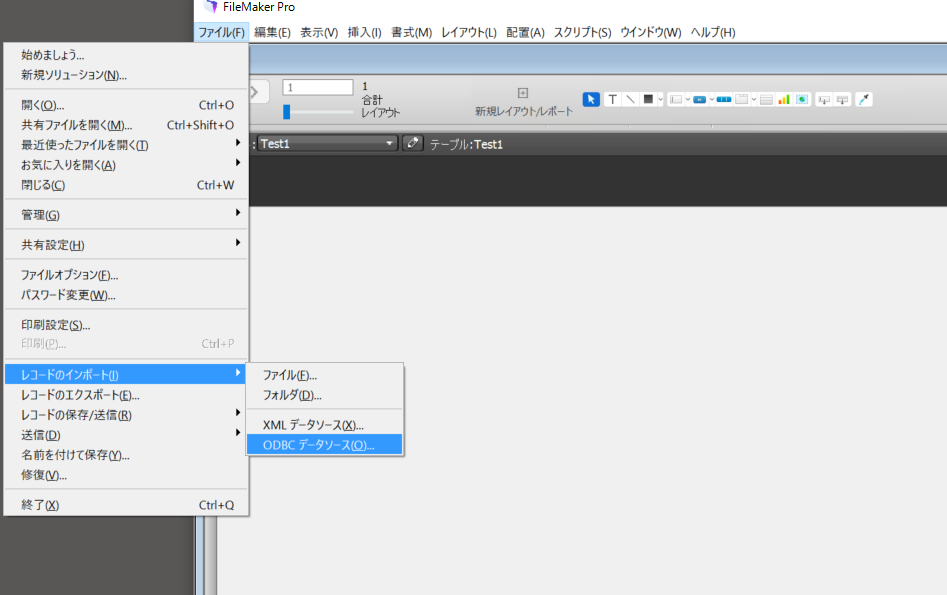 Filemaker Pro 9 Odbc Driver