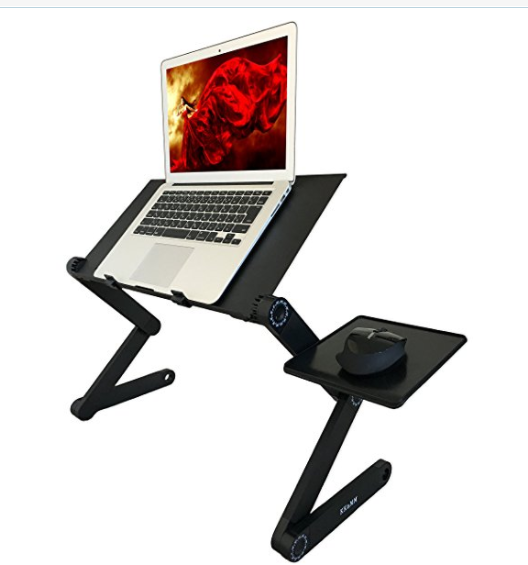 足を怪我して入院したので ゴロ寝仕事セットで病院から働いてみた 働き方改革 Qiita