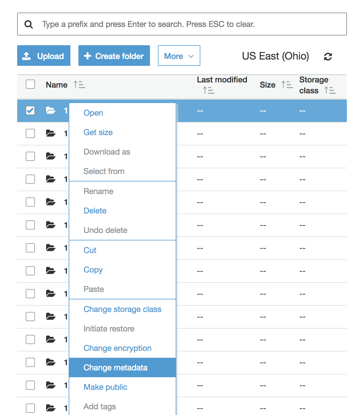 S3にアップロードされた画像にCacheControlを付与する S3 Qiita