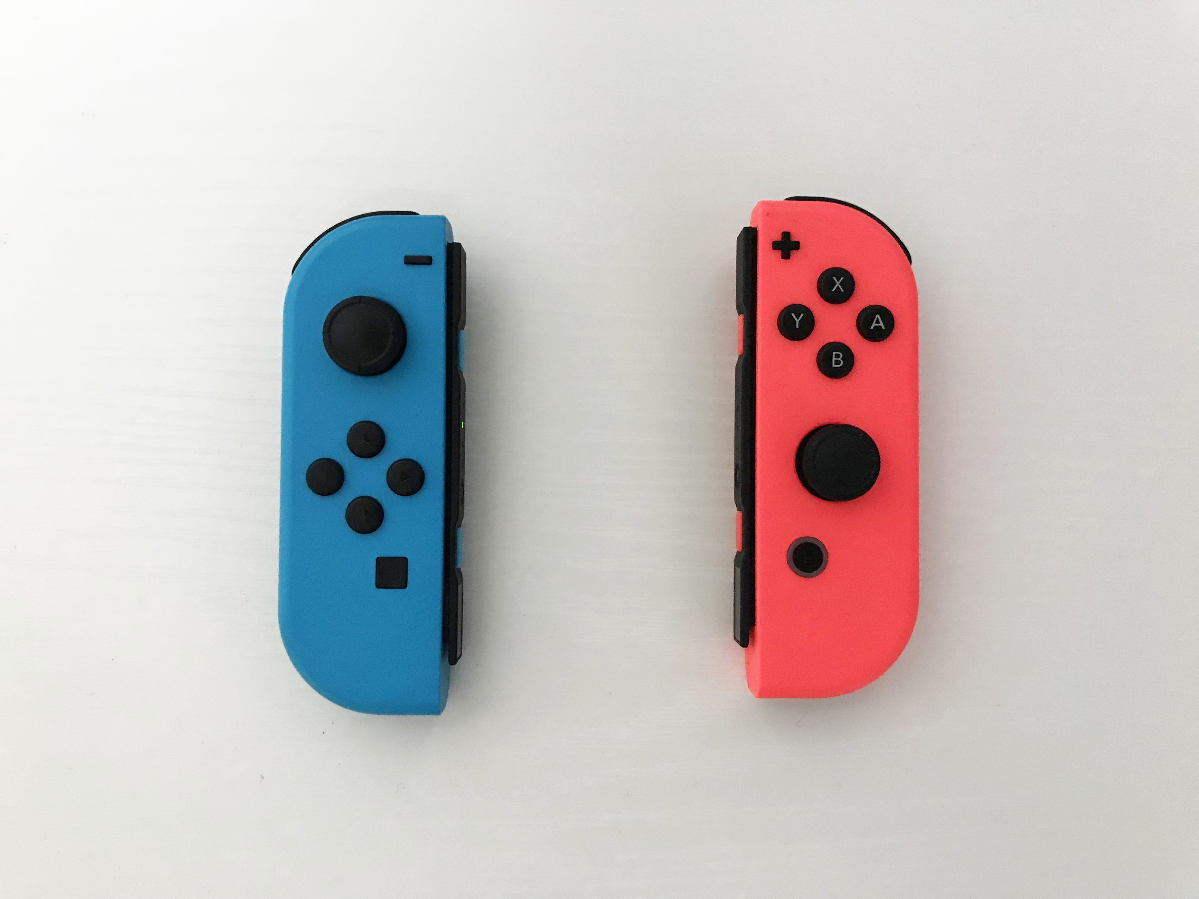 Nintendo Switch の JoyCon で家電を操作する Python Qiita