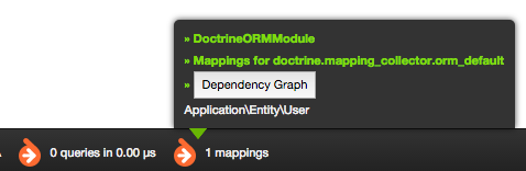 Zend Framework 2 に Doctrine 2 ORM を導入する #PHP - Qiita