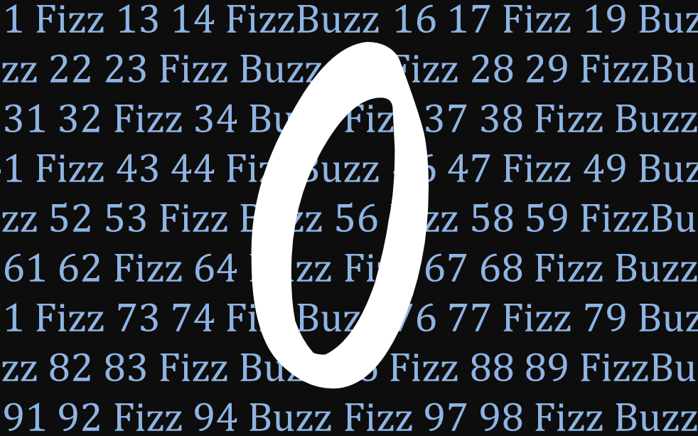 人類の知識を用いずFizzBuzzをマスターすることは可能でしょうか?ディープラーニングでFizzBuzzをゼロから学習させる話です。Python/TensorFlow/Deep Learning