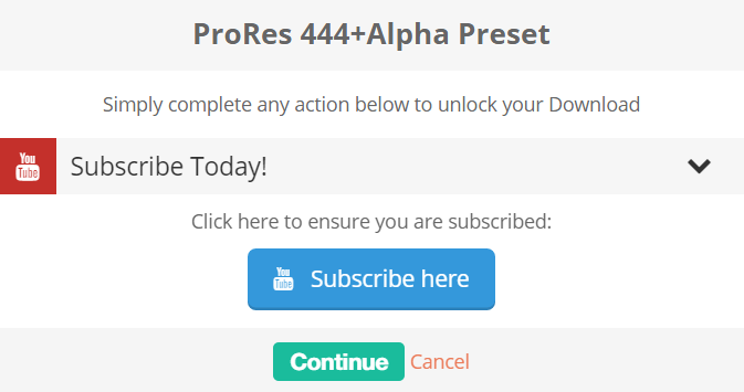 5dtorgb prores 422 windows