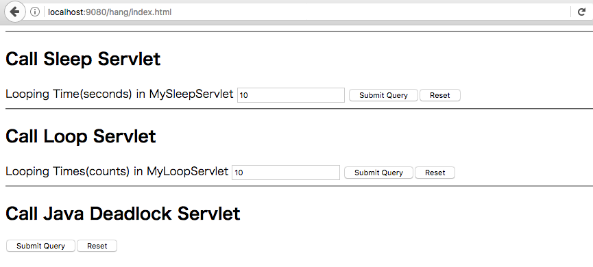Open Libertyで問題判別ハンズオン #WebSphere - Qiita