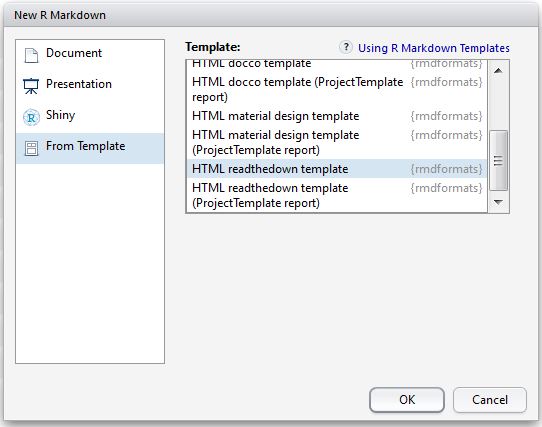 markdown template r markdownのhtmlレポートをブラッシュアップ qiita markdown template r markdownのhtmlレポートをブラッシュアップ qiita
