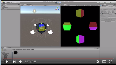 Htmlとcssで実現する3dホログラム Laptrinhx