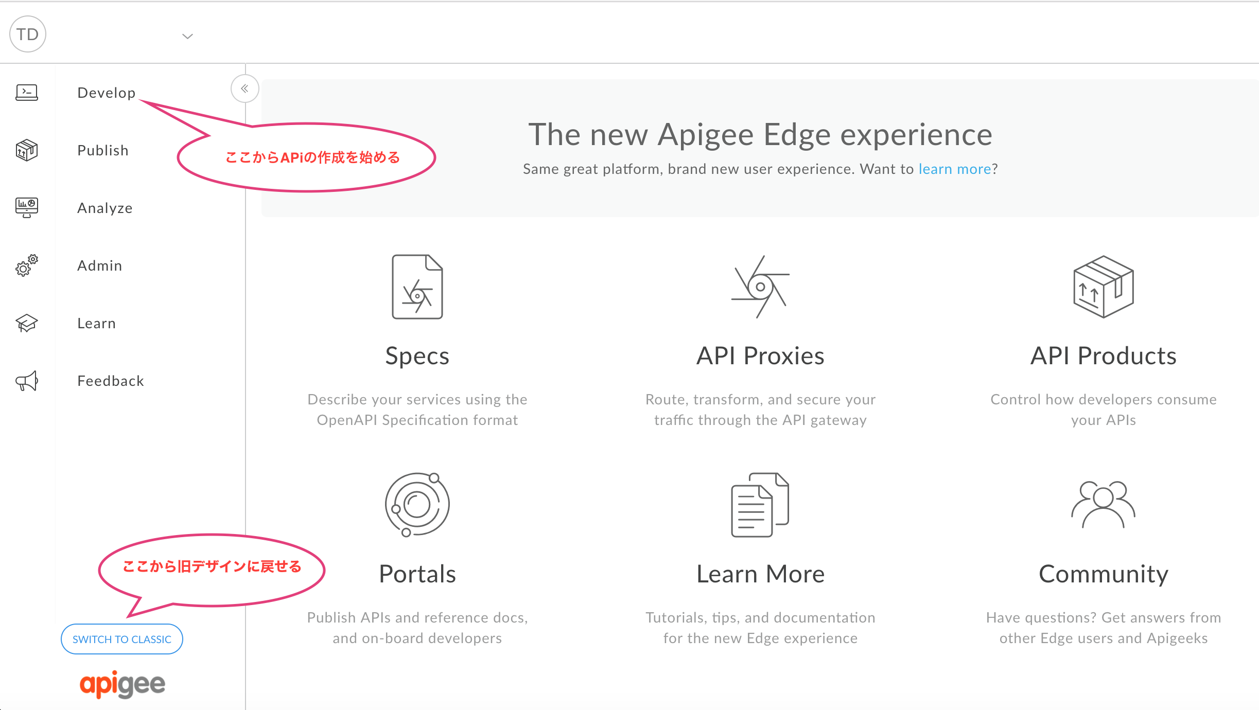 APi Gateway Platform Apigee (2) Basic Authentication/APi Key ...