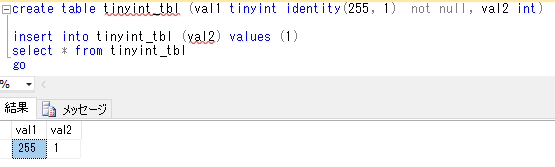 sqlserver identity 上限 _ sql server identity プロパティ – KLWZJ