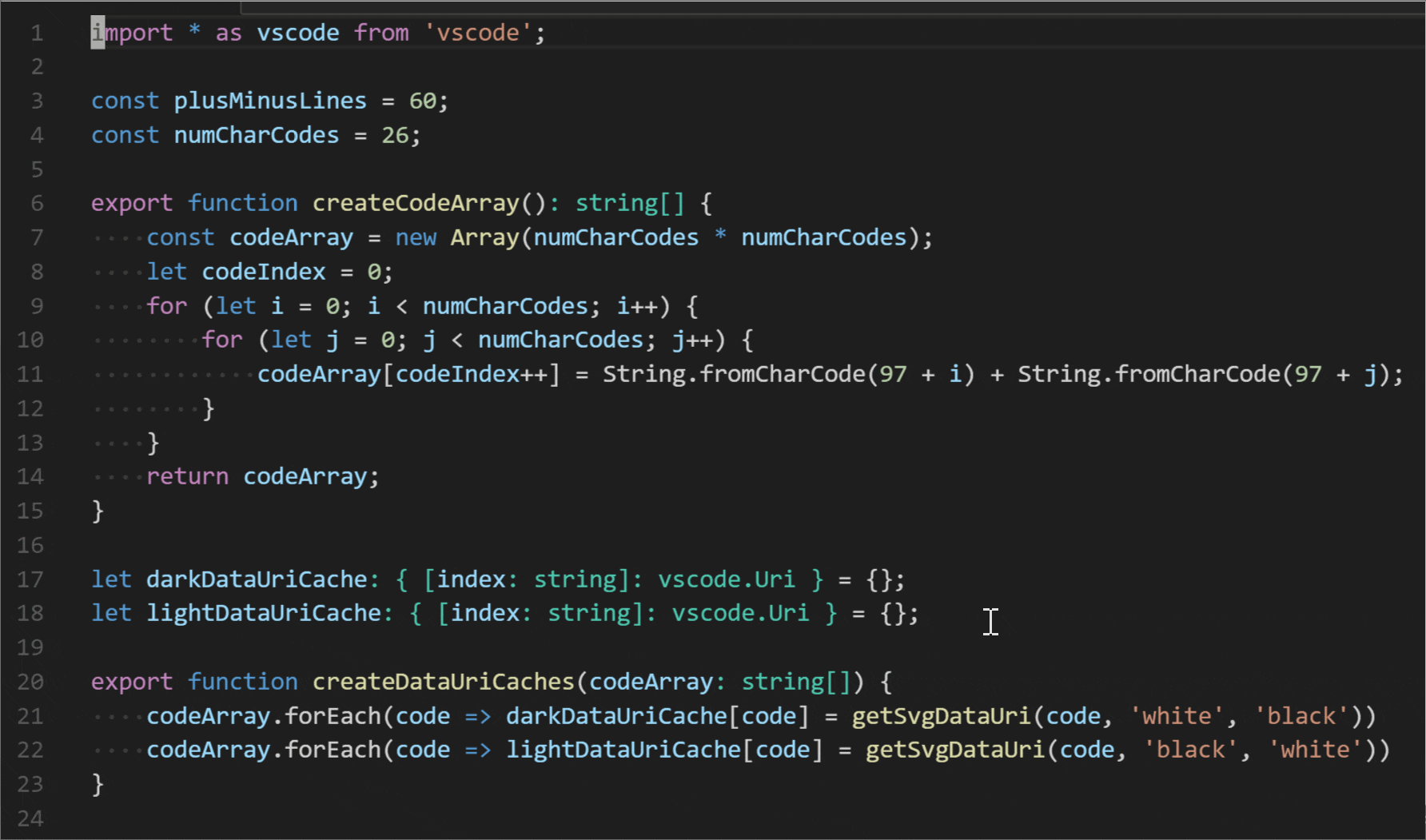 Visual Studio Codeで競プロ環境構築 実践編 Qiita