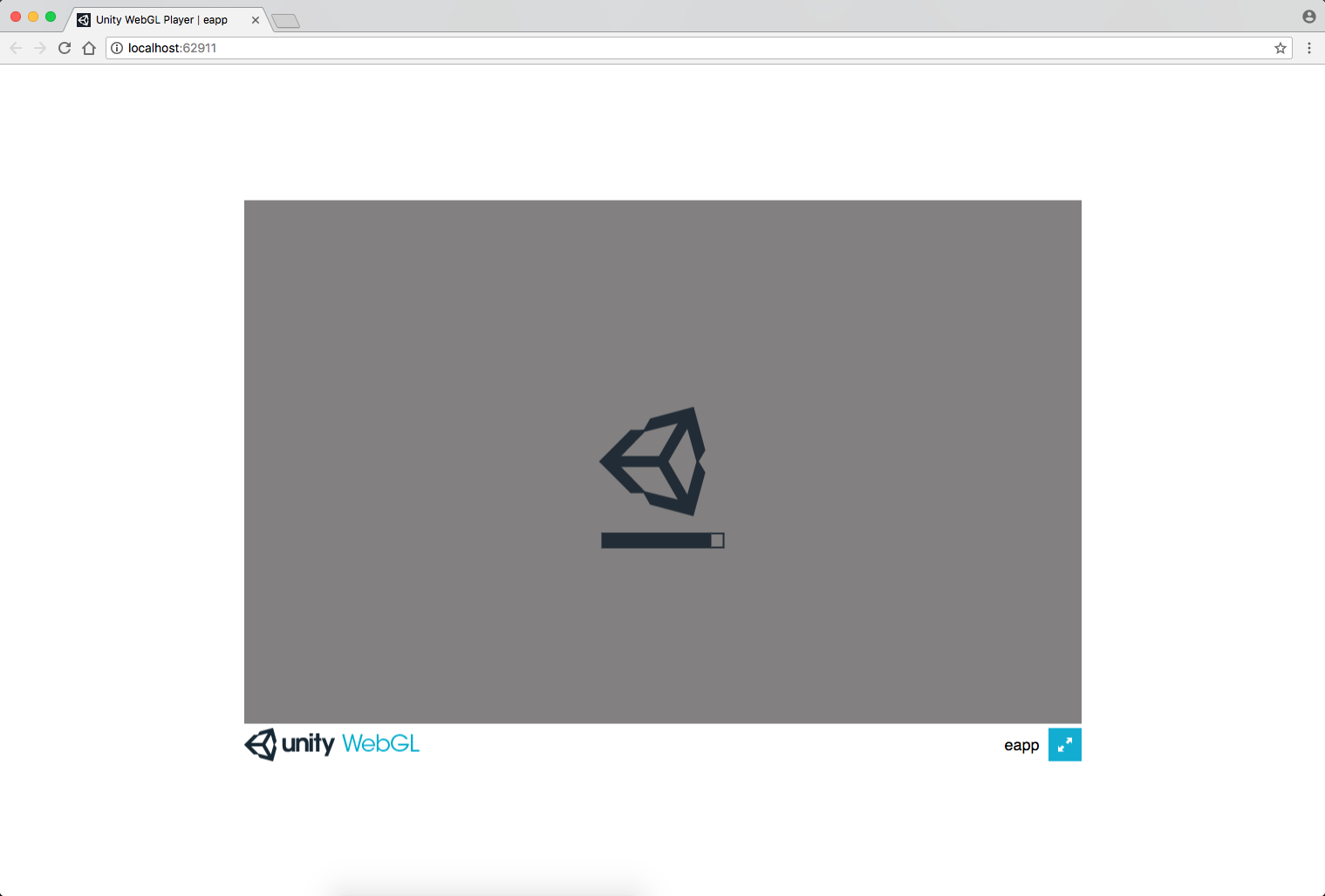  Unity WebGL I Want To Display WebGL Player 9to5Tutorial