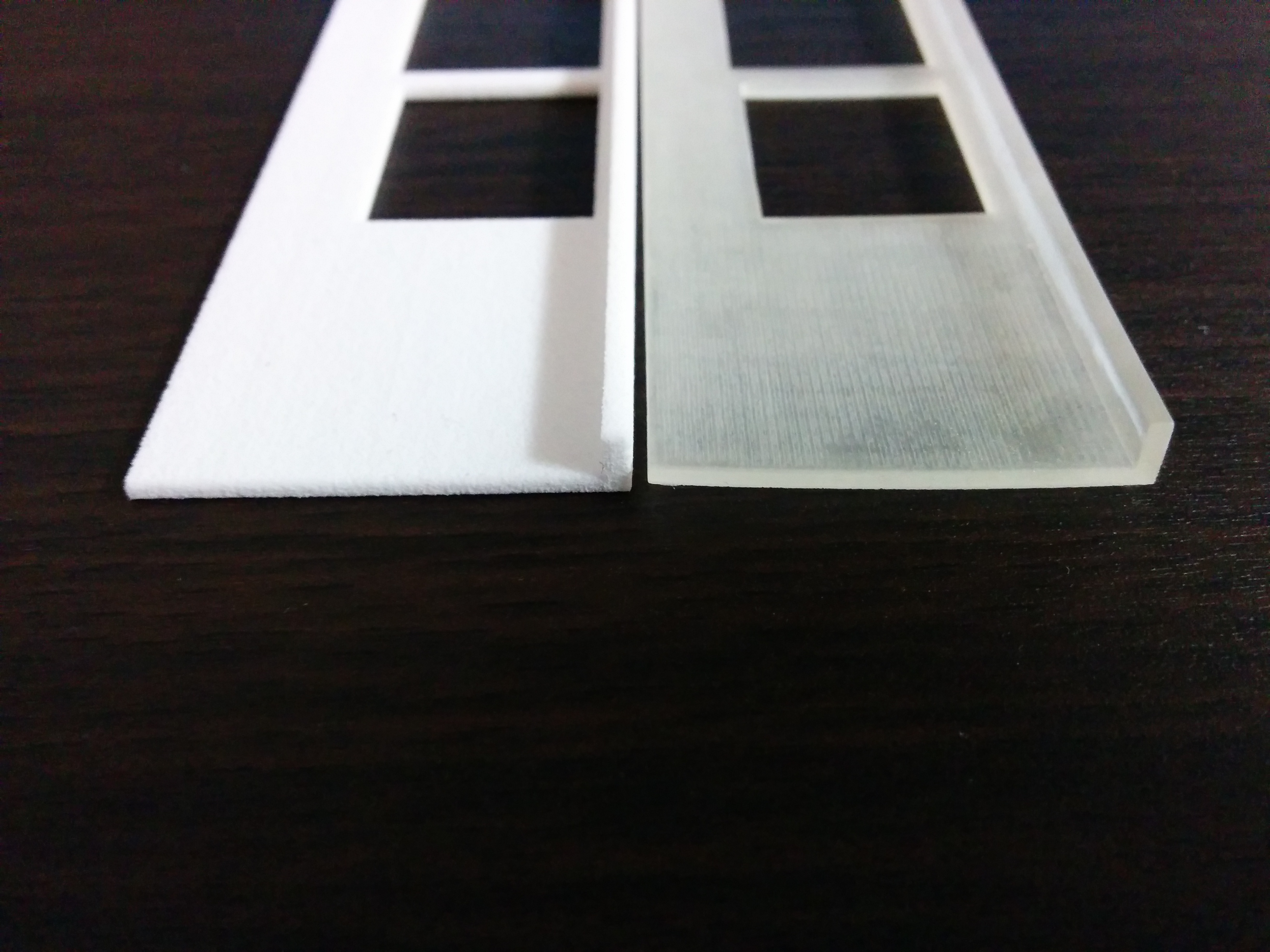 OpenSCADで作る日本円硬貨選別器 #3D - Qiita