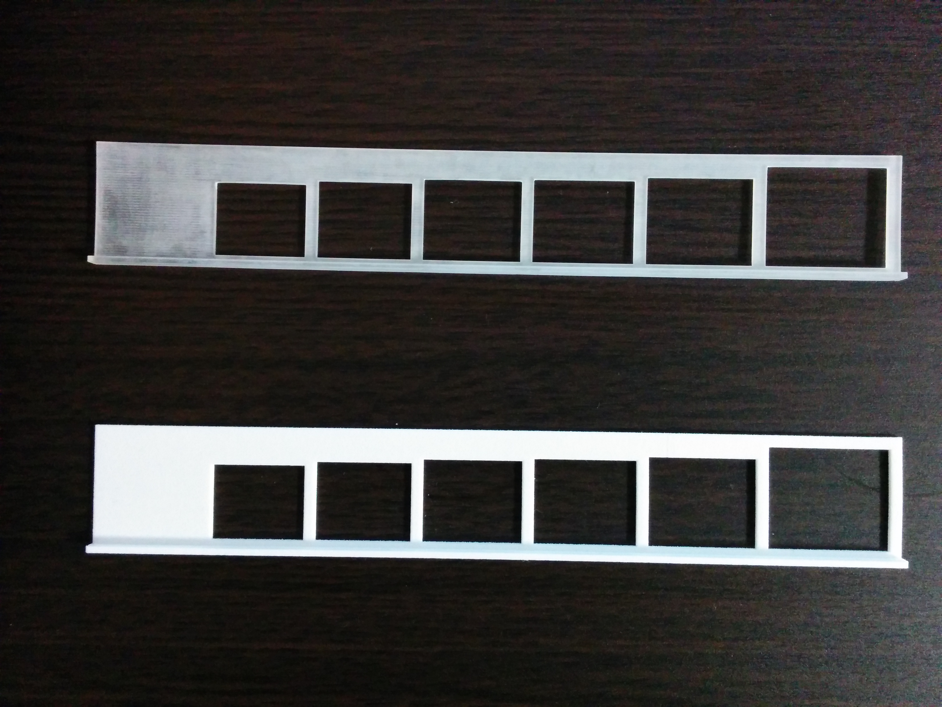 OpenSCADで作る日本円硬貨選別器 #3D - Qiita