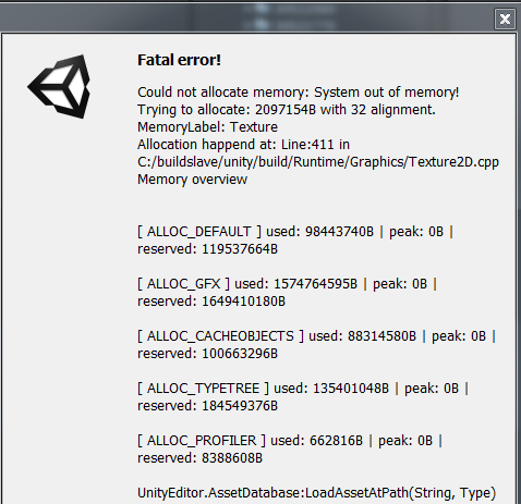 かなりいい加減なUnityエラー解決方法 | “All compiler errors have to be fixed before you ...