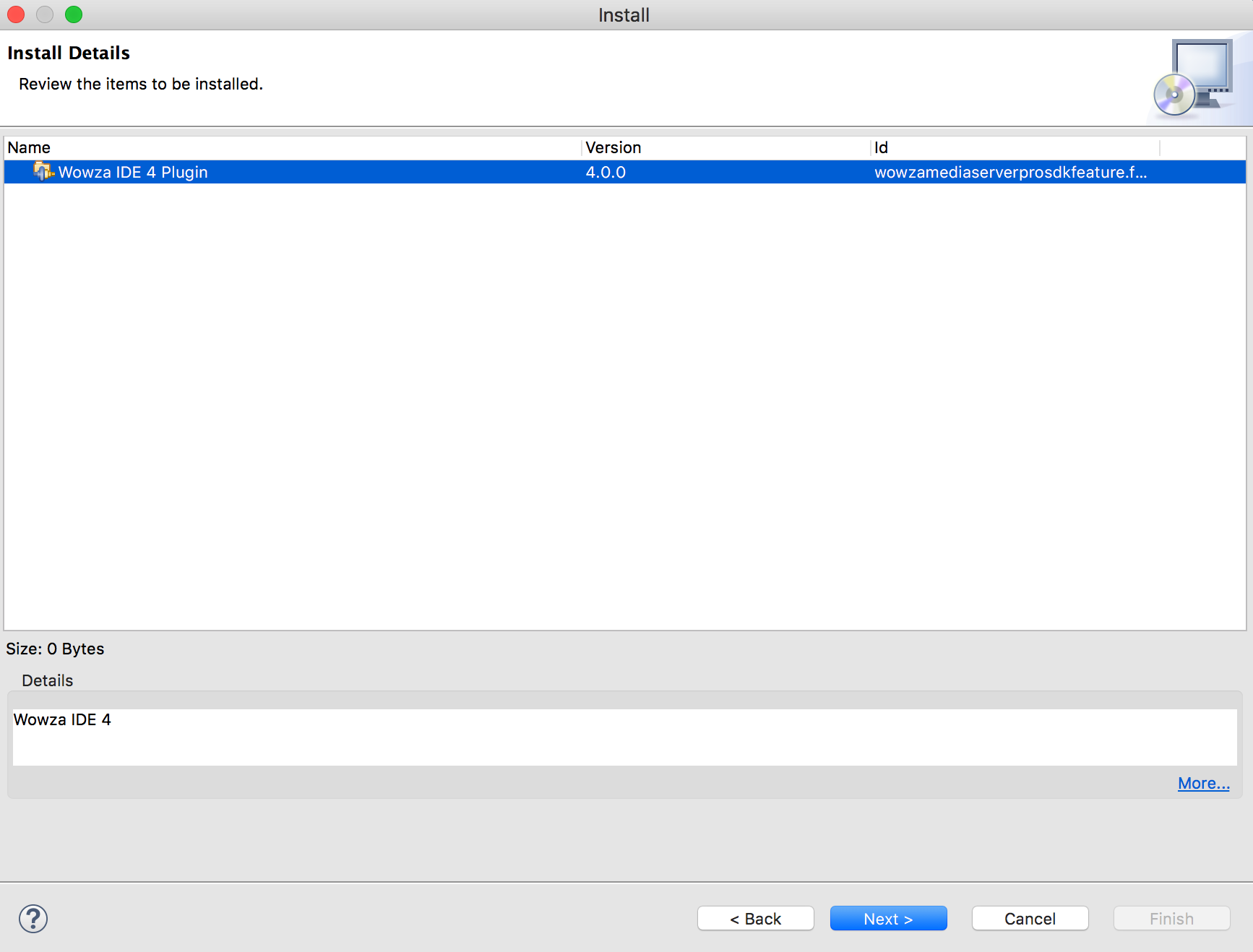 license key for wowza streaming engine-4.7. license key for wowza streaming engine-4.7.