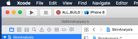 libpngを使ったc++ライブラリをiPhoneアプリに組み込む #Swift - Qiita