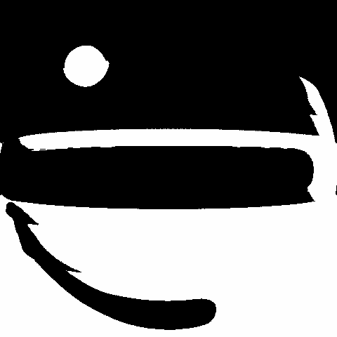 グレースケール画像のうんちく Qiita