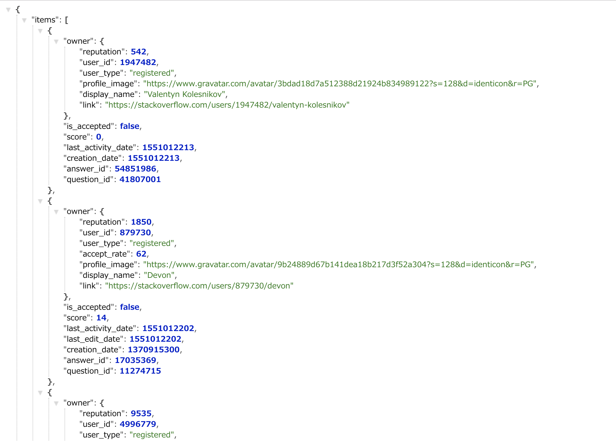 Android Jetpack 初級 ( Paging library + LiveData + Retrofitで、簡単無限スクロール