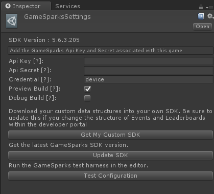 Unity内でのGameSparksの設定.png