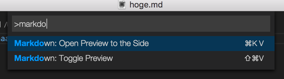 sublime text or visual studio code