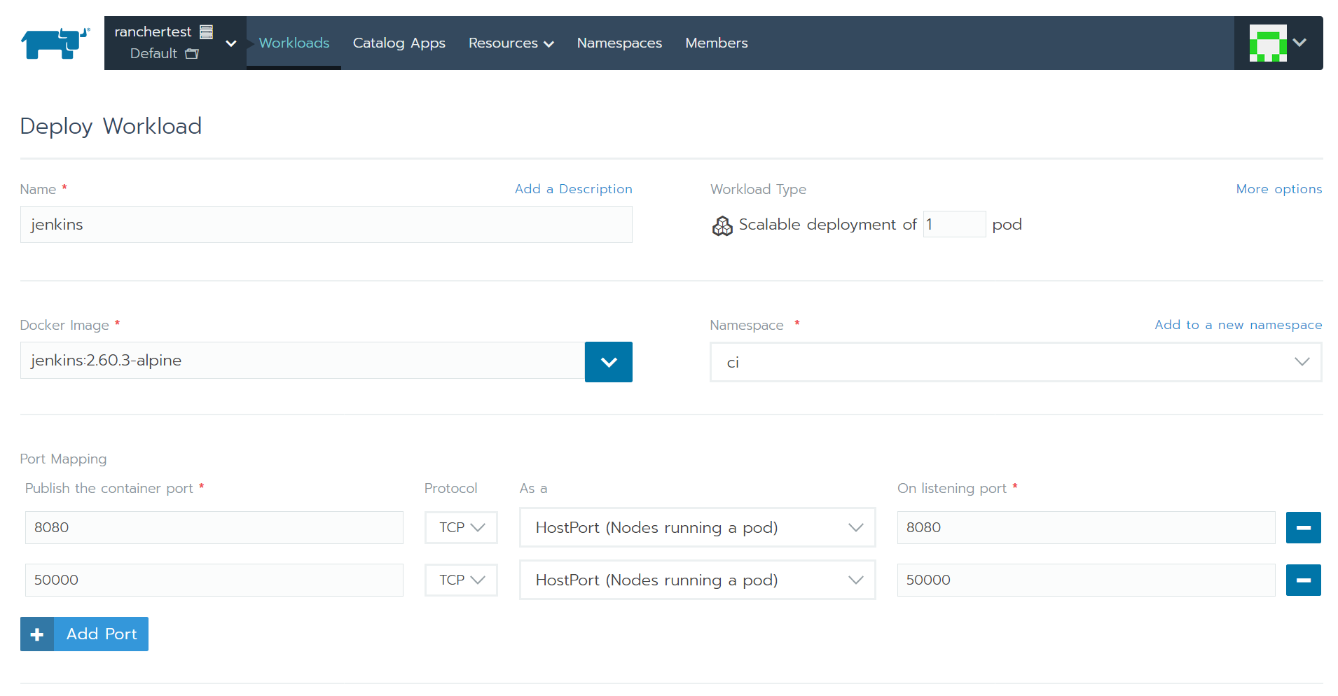安いクラウド環境で Rancheros Kubernetes を使って勉強用クラスタを作る Qiita