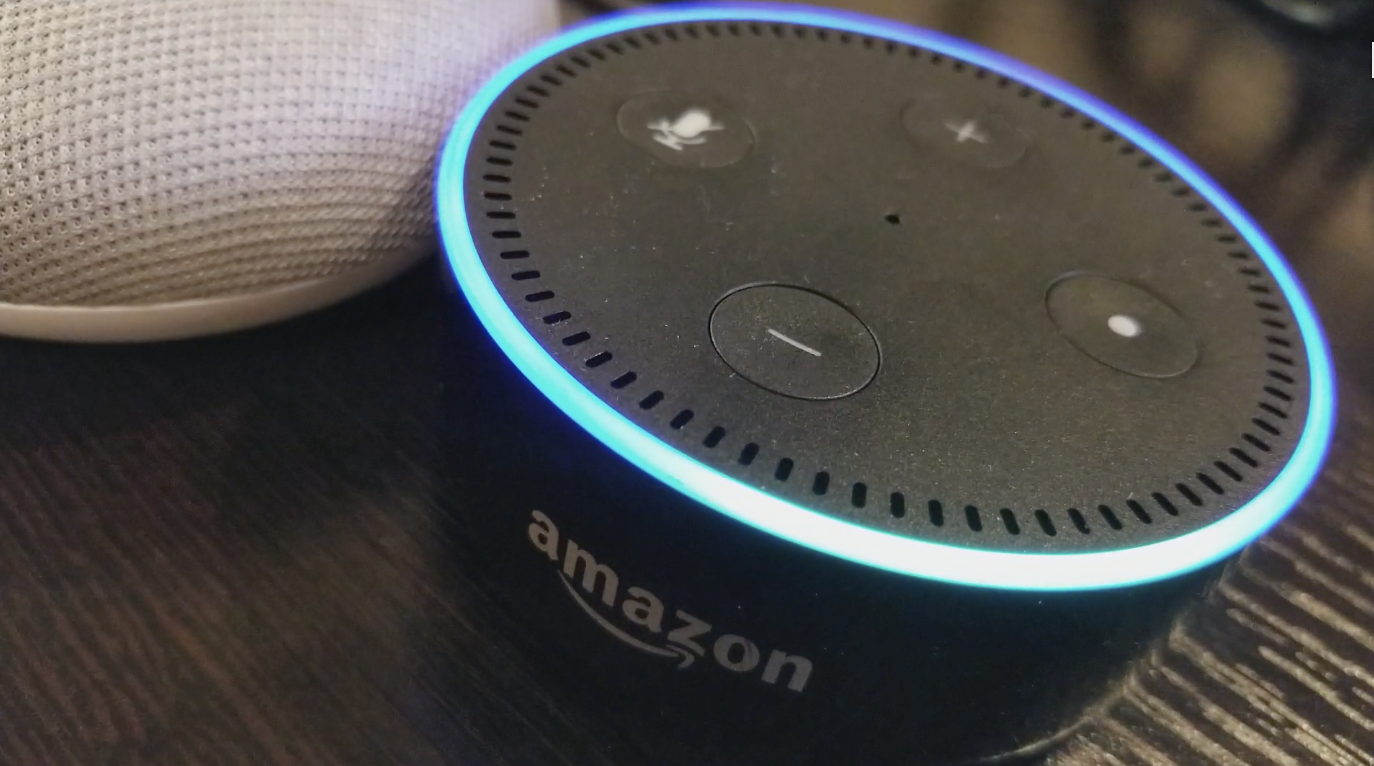 Amazon Echo (Alexa) で自宅のネットワークを覗いてみる #lambda - Qiita