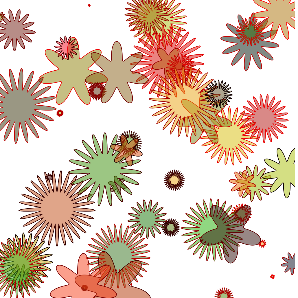 SVG + opencvでベクター形式の図形を出力 #svg,opencv - Qiita