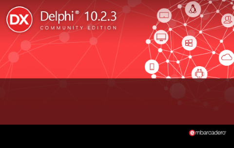 Delphi Community Edition と過去の無償版との比較 #C++ - Qiita