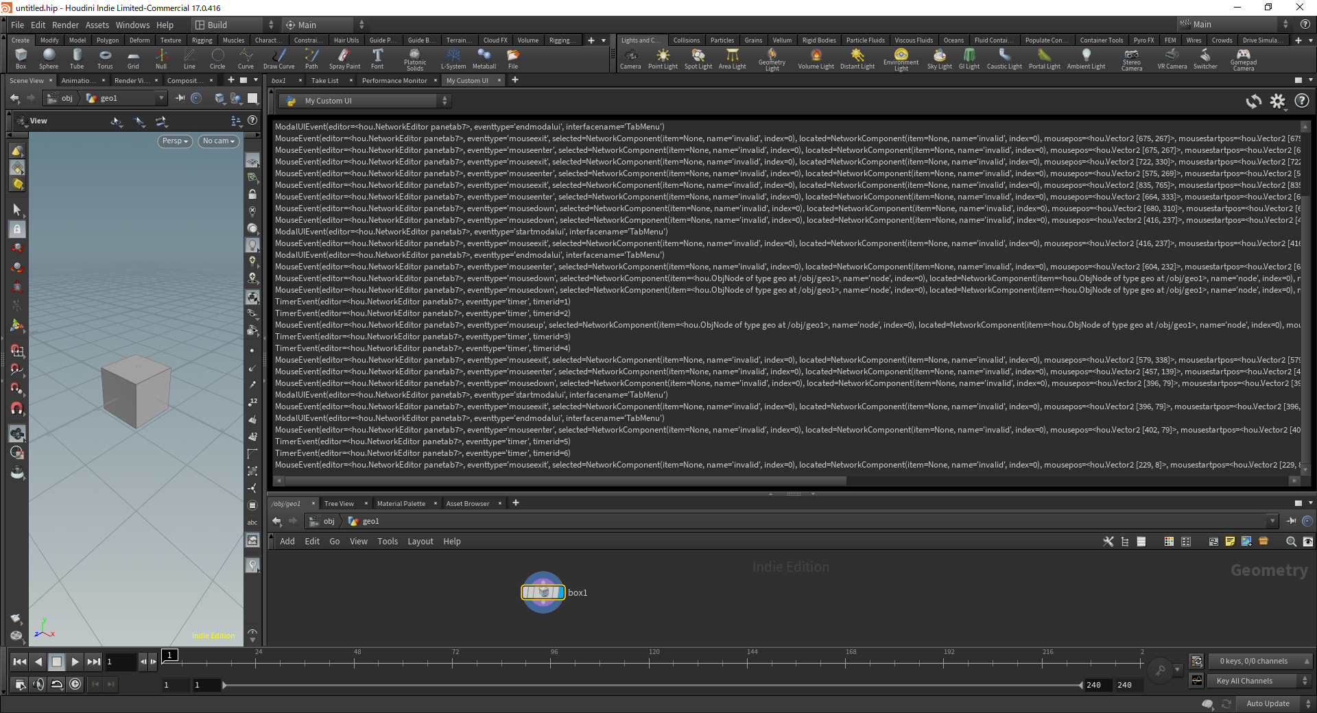 Houdini Python PanelでカスタムUIを作る #HOUDINI - Qiita