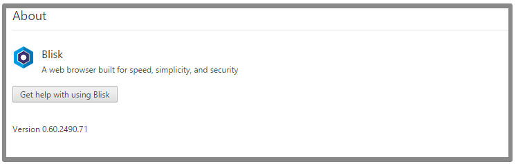Windowsで使用できるpc版のブラウザについて Qiita