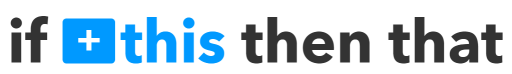 IFTTT_title