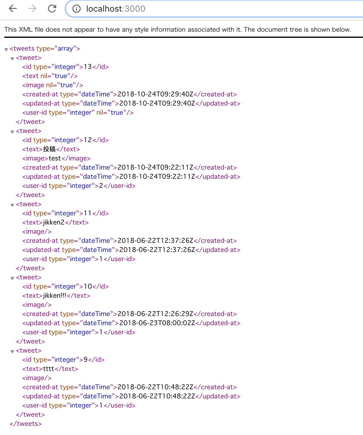 忘れがちなrenderメソッドの使い方まとめ [Rails] #Ruby - Qiita