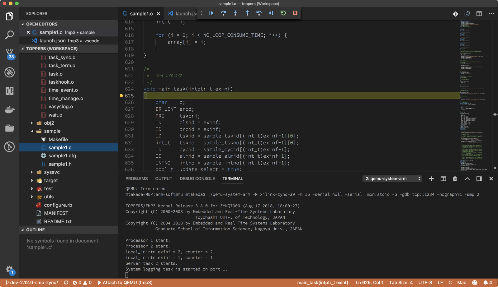 Debug Eqpt (デバッグ) ハートエイク・デバッグ -Heartache Debug- / C.H.S - メルカリ