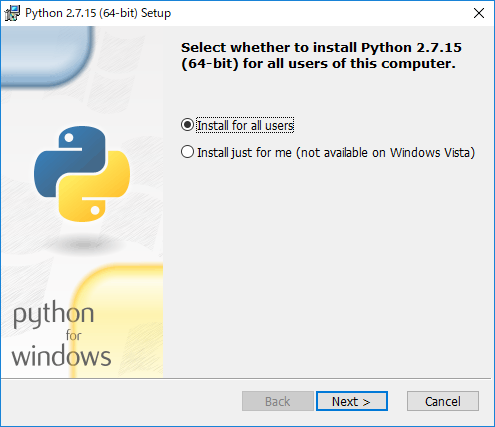 【windows】Pythonのインストールと実行 #Windows - Qiita
