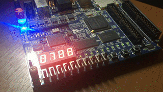 CPUから実装してどこまで行けるか？ #FPGA - Qiita