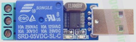 IoT Python USB Relay その1 #Python - Qiita