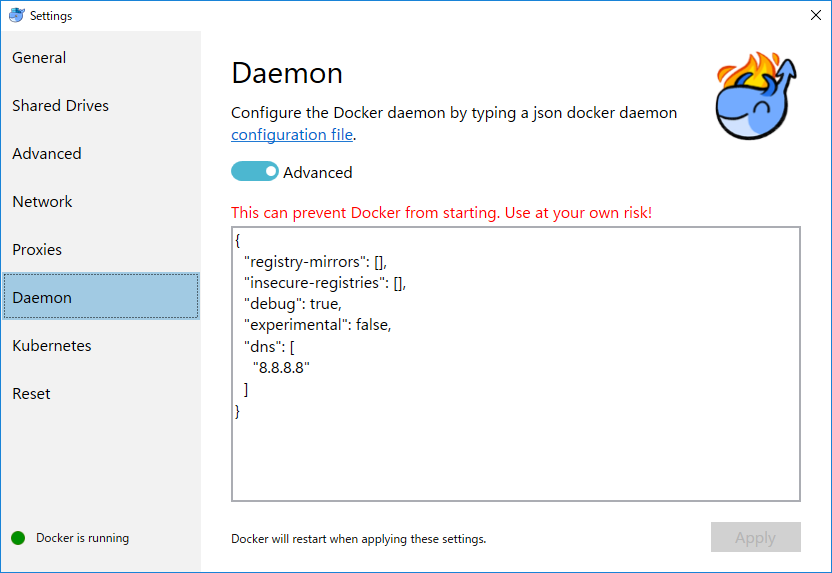 CentOSでyumコマンドがCouldn't resolve hostエラーで使えなくなった時の対処方法 Docker Qiita