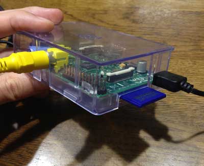 接続イメージ アングル1