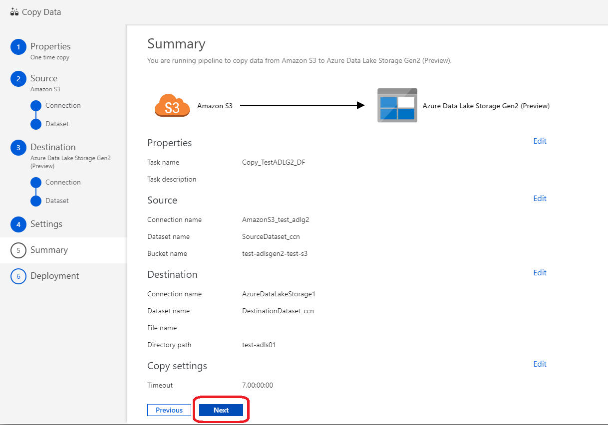 Azure Data Lake Storage Gen2 使ってみた Qiita