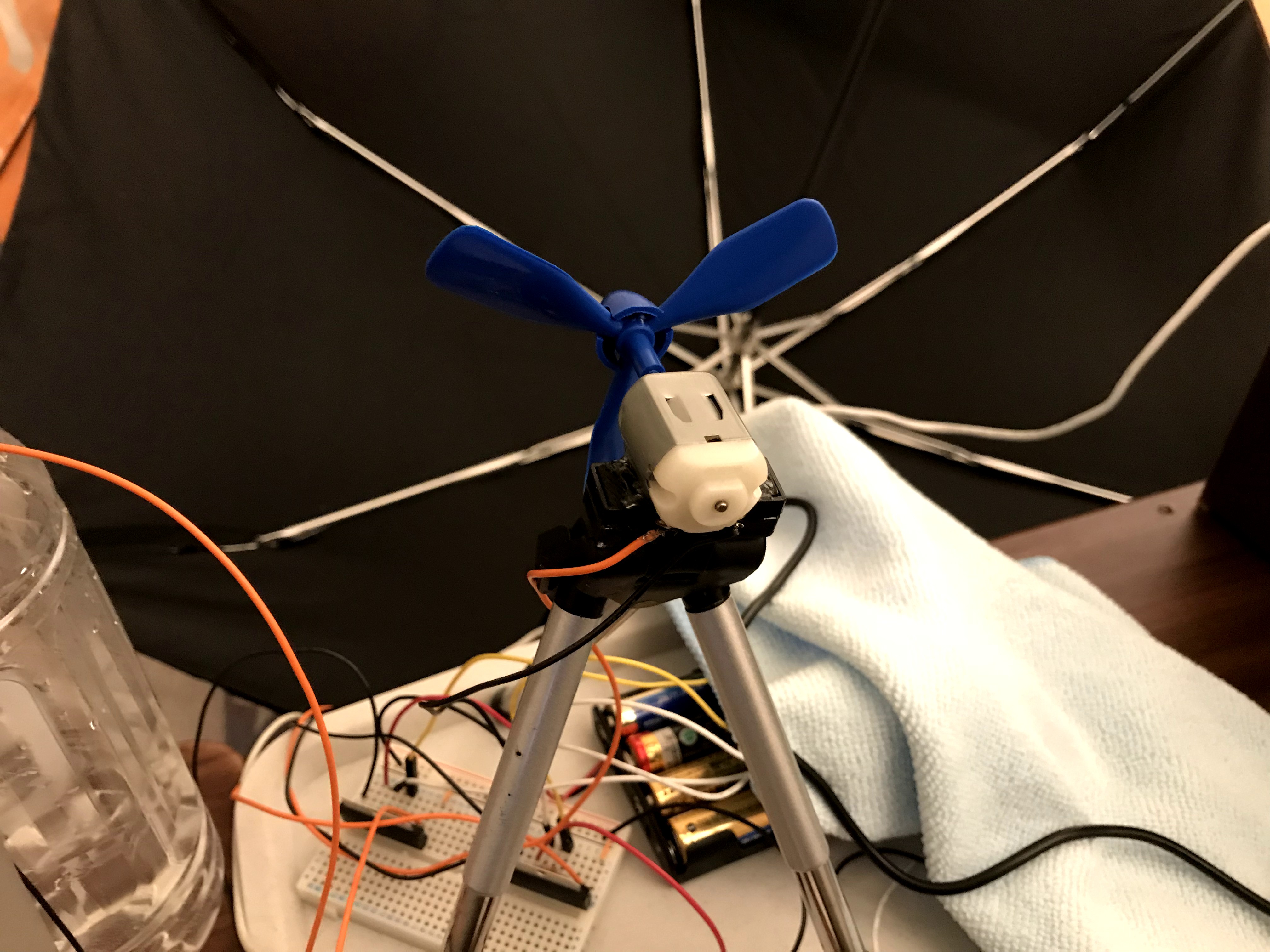 Raspberry Piで4dxを作る Qiita