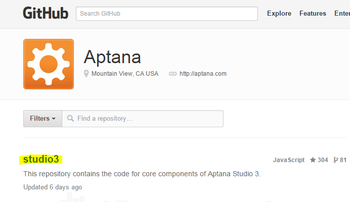 aptana studio eclipse plugin aptana studio eclipse plugin