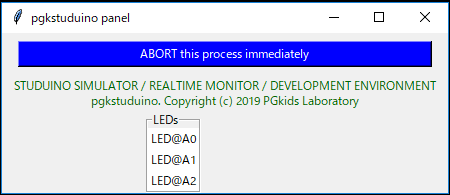 Pythonによる高水準なstuduino制御ライブラリ設計日記#1 #Arduino - Qiita