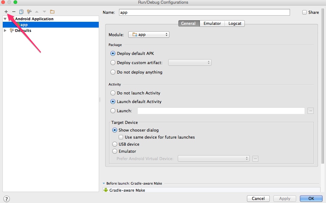 Android Studio で Unit Test AndroidStudio Qiita