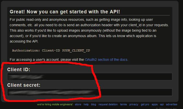 Imgpimpandhost 